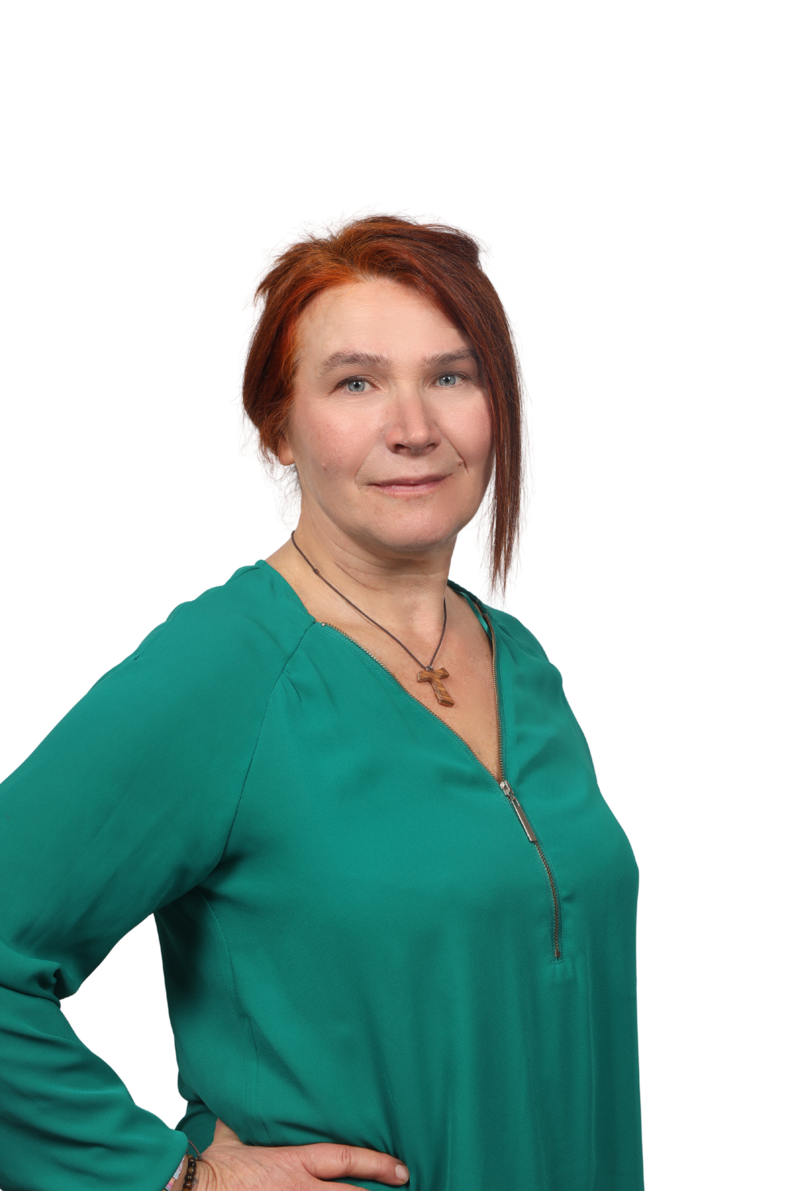 nicoletta persico stabilito