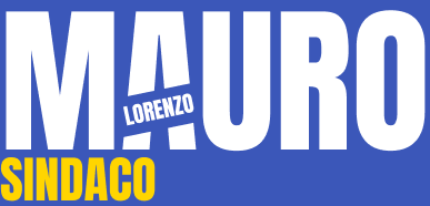 Lorenzo Mauro sindaco