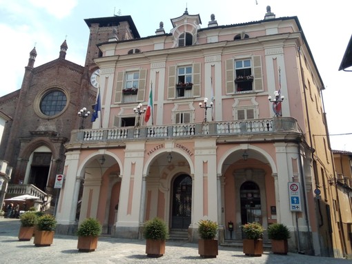 comune di moncalieri