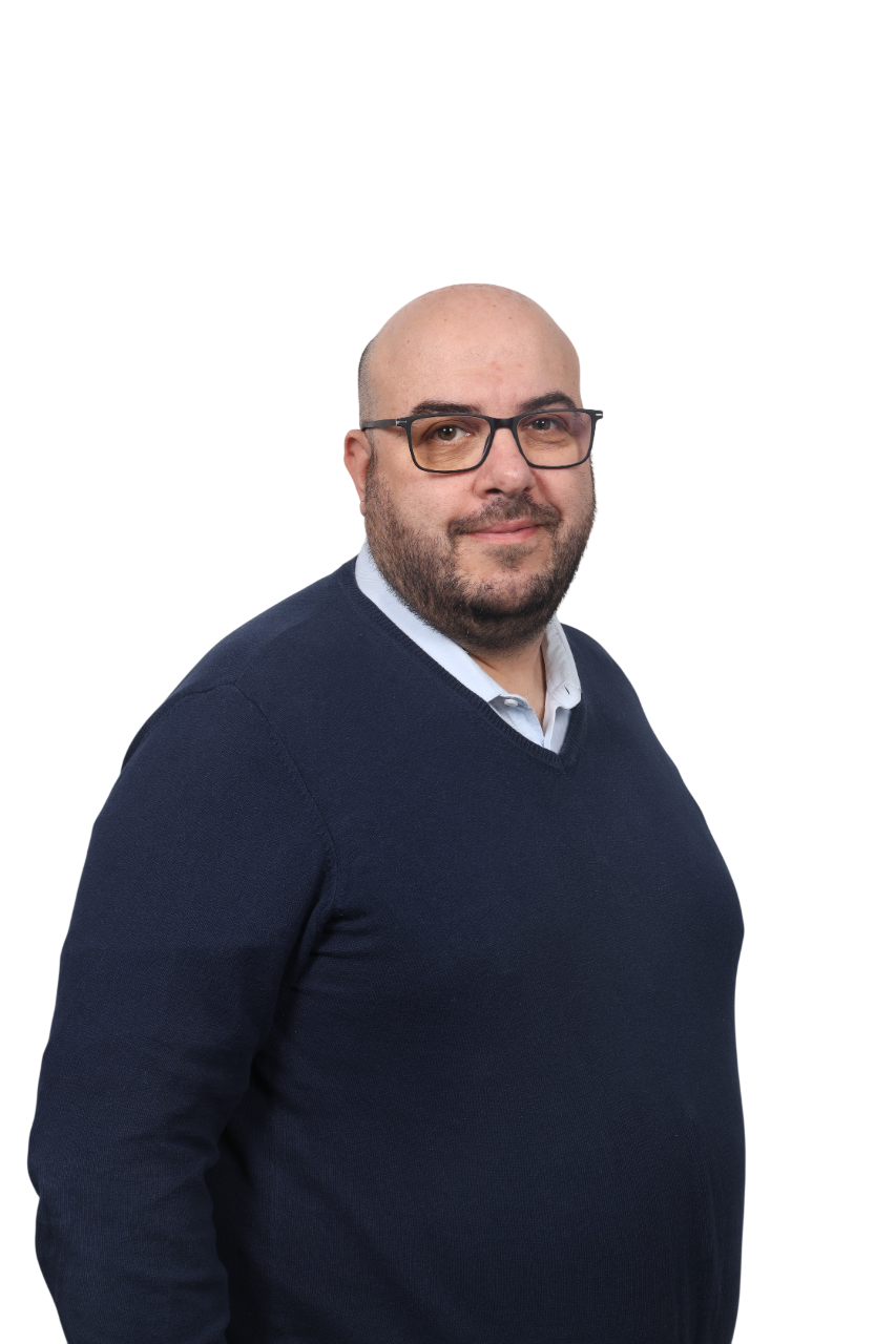 alessandro fuggetta regna