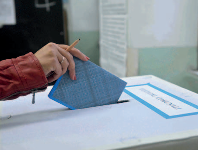 elezioni comunali