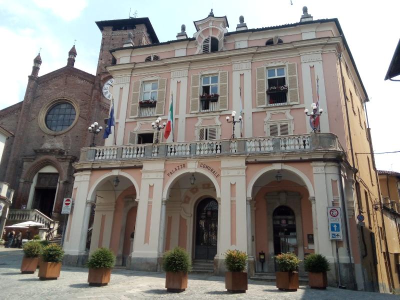 comune di moncalieri