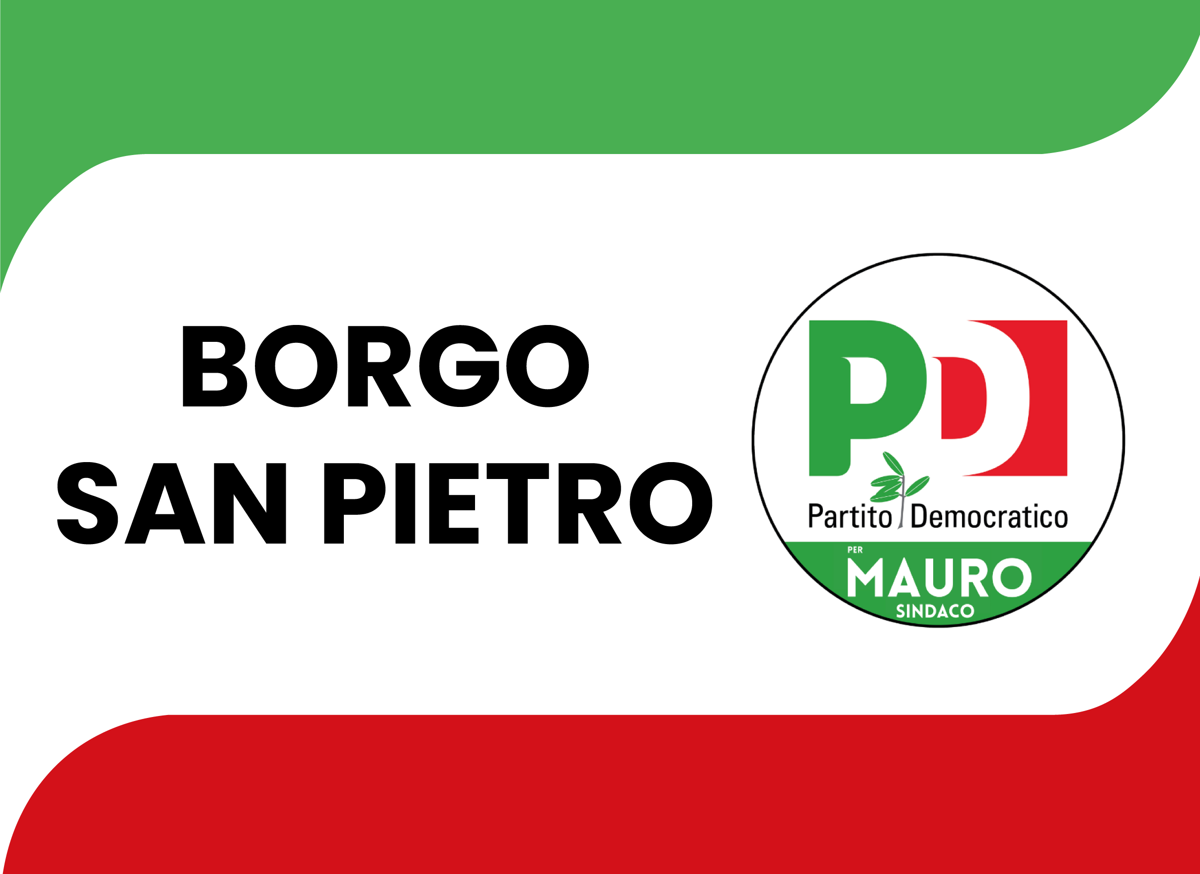 borgo san pietro